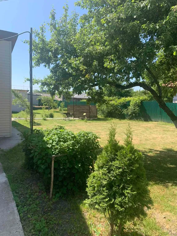 Коттедж Домик у моря — Зеленоградск