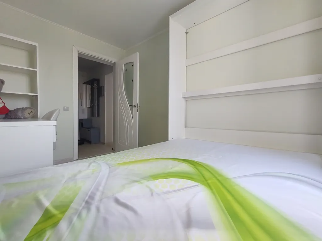 Квартира Квартира с прекрасным видом на Верхнее озеро и Музей янтаря — Калининград