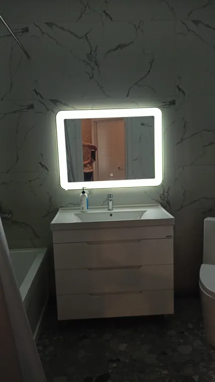 Уютная квартира с видом на Волгу