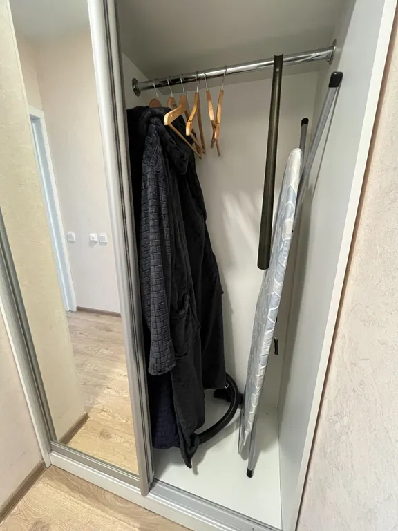 Квартира Апартаменты на первой береговой линии — Анапа