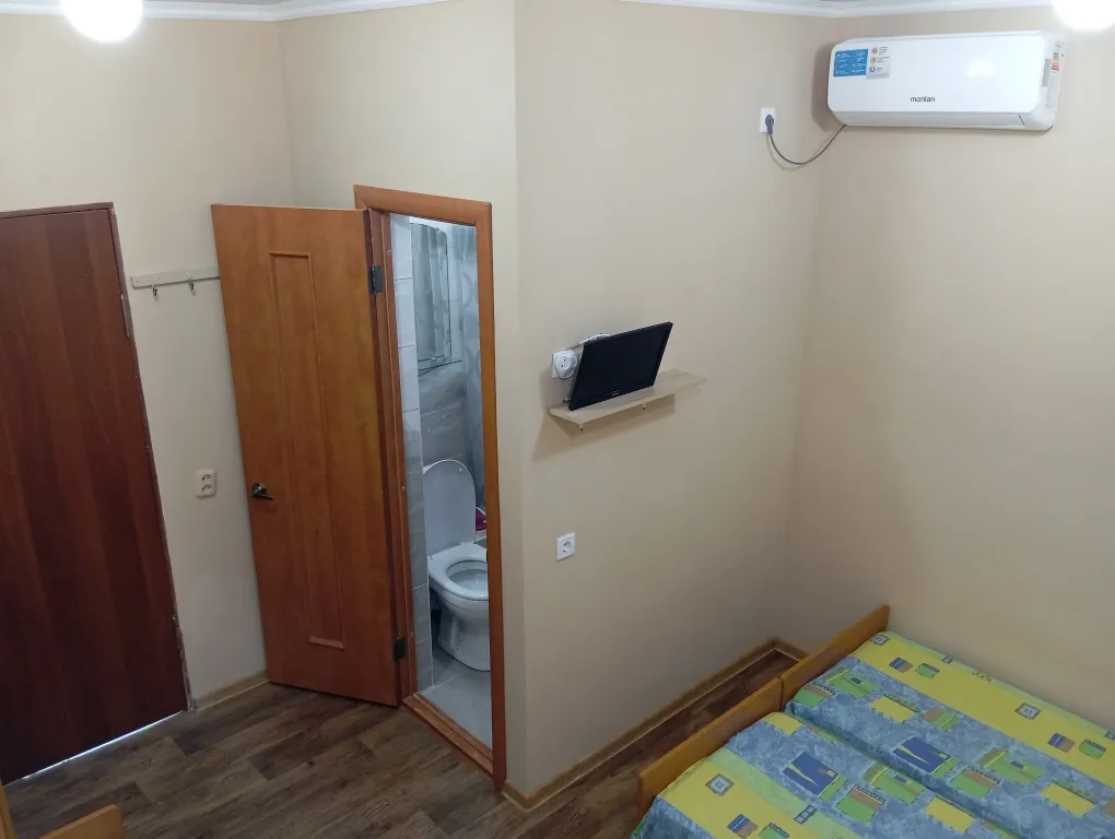 Квартира Комната — Анапа