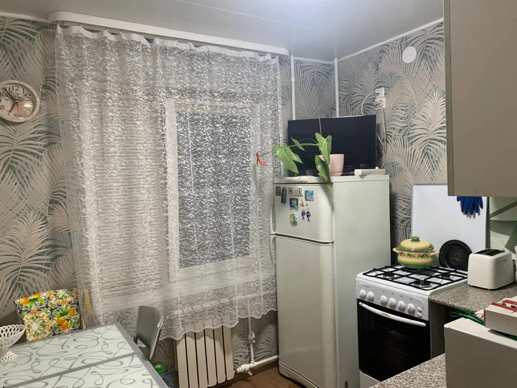 Уютная квартира в самом удобном месте города