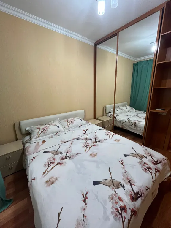 Sweet room на Киртбая