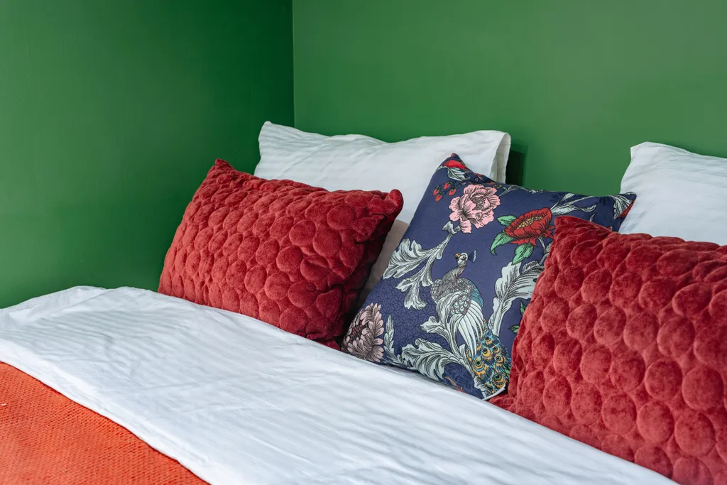 Студия Мацеста Грин с сауной и теплым бассейном