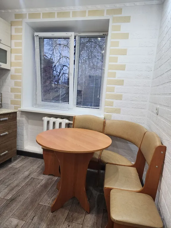 Уютная и комфортная квартира в развитом районе города