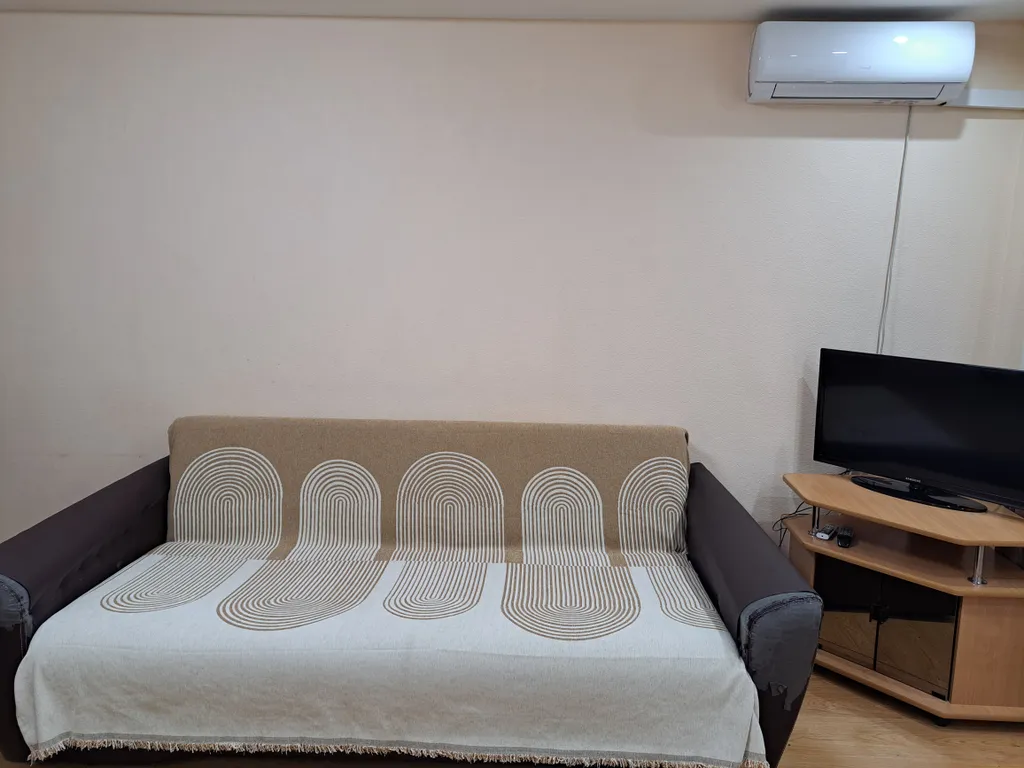 Квартира студия в центре Партенита