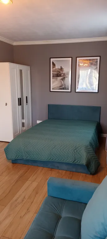 Квартира Уютная квартира в удобном районе — Тверь