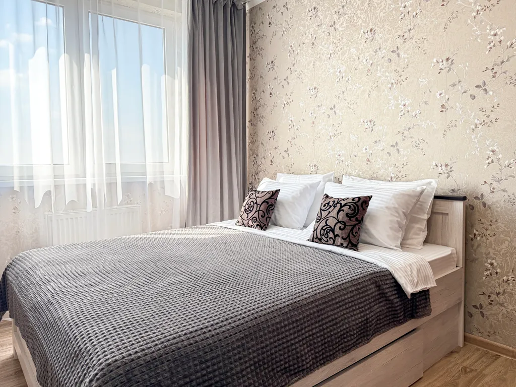 Квартира Апартаменты Монако 24 на Владимирская 55В — Анапа