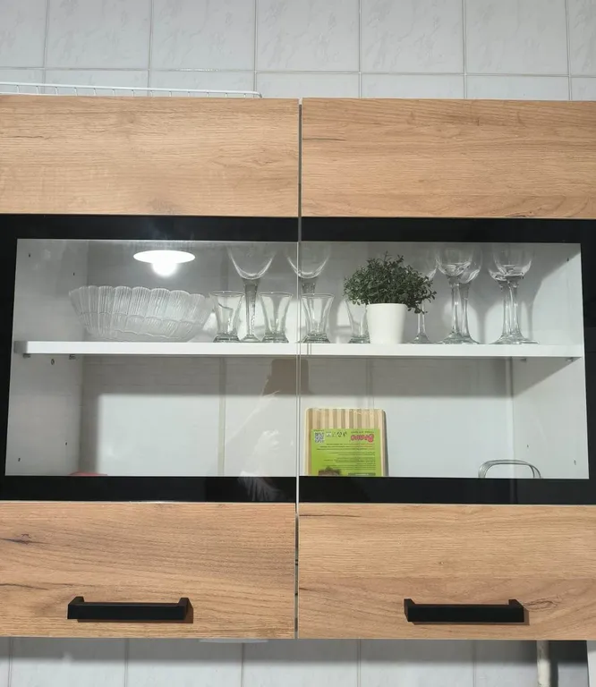 Светлая, 2-комнатная квартира от собственника