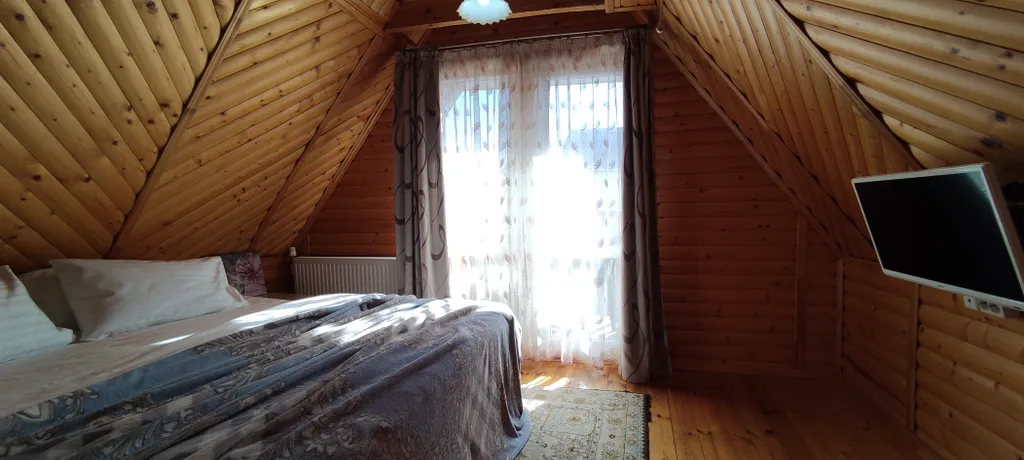 Квартира Квартира 2комнатная эко-апар отопление автон кухня две спальни балкон парковка — Судак