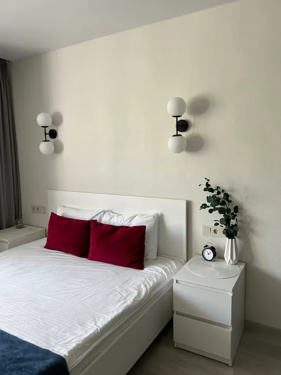 Апартаменты Жемчужина в исторической части города