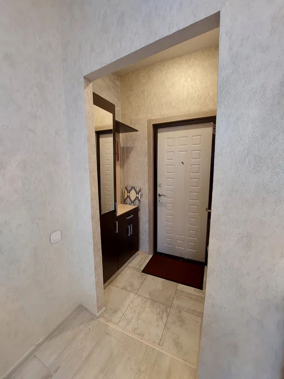 Уютная квартира в лучшем районе города