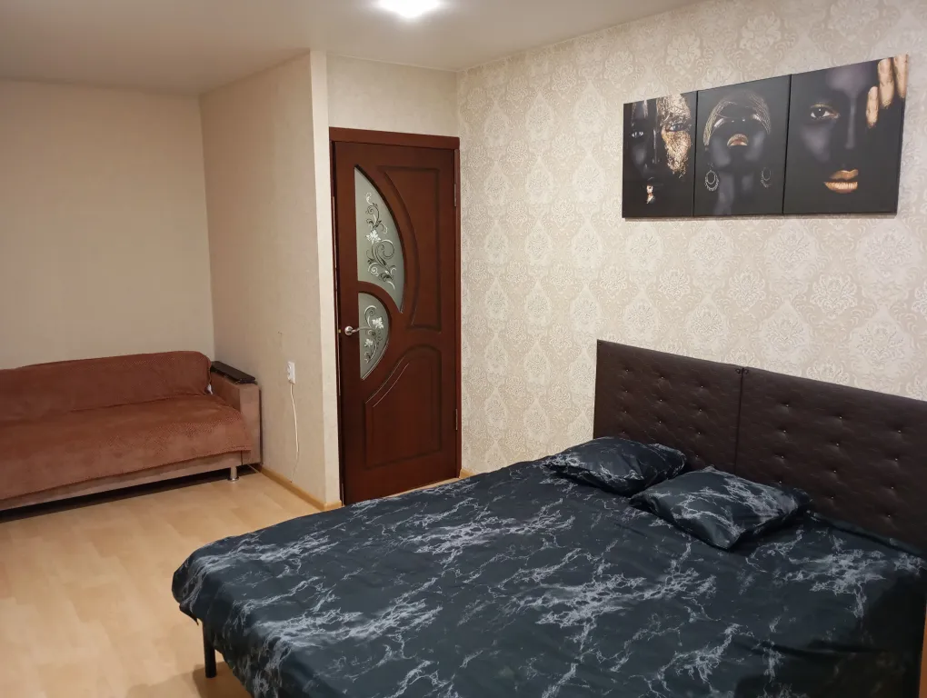 1-комнатная Квартира — аренда посуточно в Кропоткин