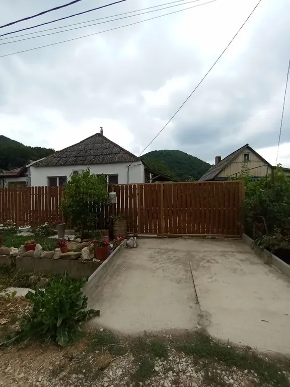 Уютная комната рядом с дольменами