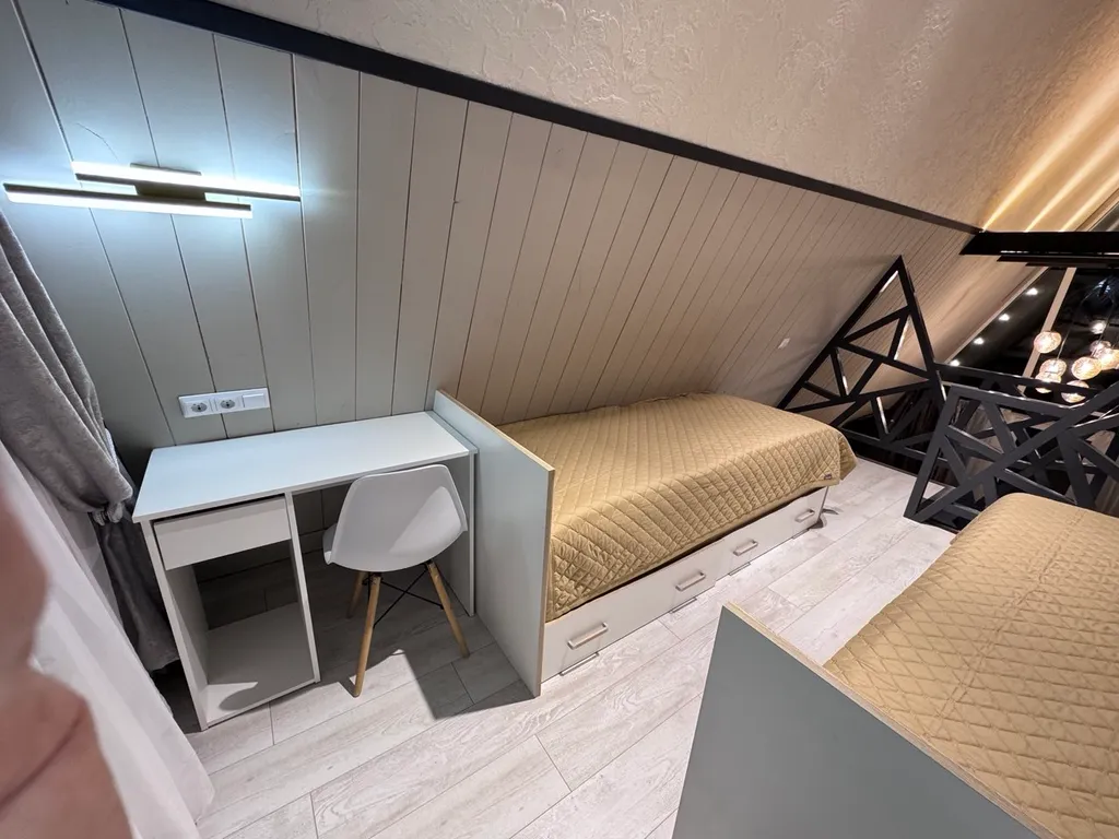 Ваша мечта для отдыха и релакса