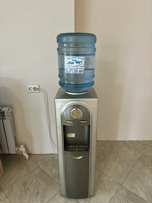 Комната в гостевом доме у парка Лога по пути на море