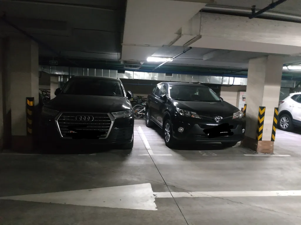 Premium apart+ паркинг подземный в элитном ЖК Славянский квартал