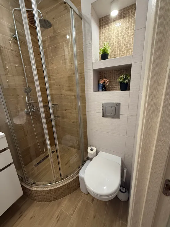 Квартира в курортной зоне Железноводска