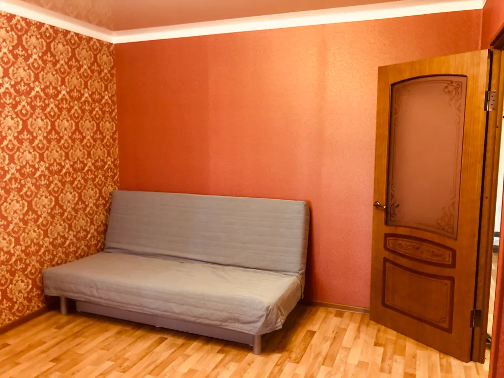 Квартира Однокомнатная квартира под ключ в центре — Лазаревское