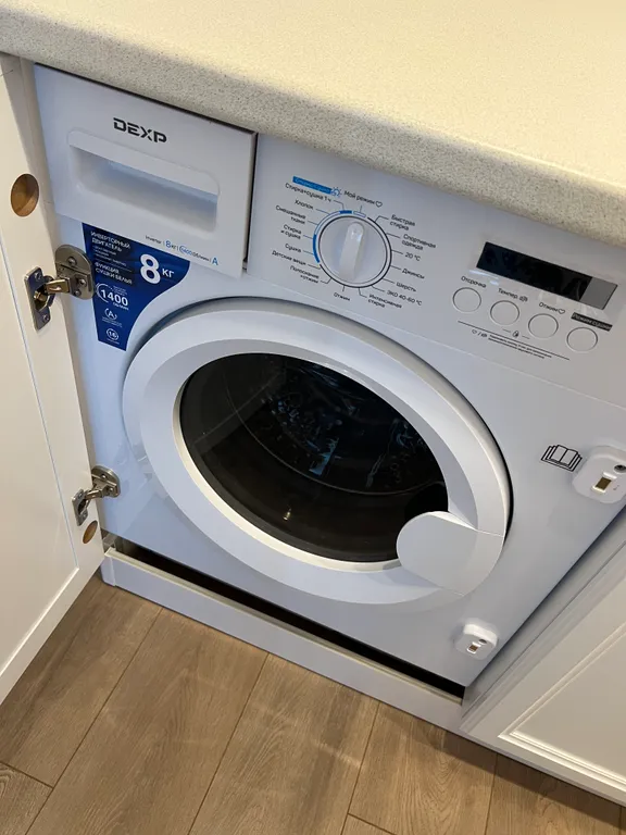 Семейная квартира у парка Рускеала