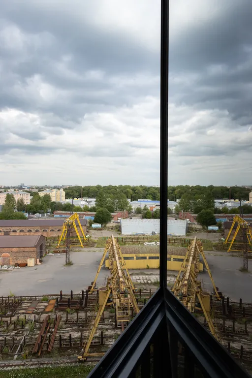 Квартира 1-комнатная Квартира — Санкт-Петербург