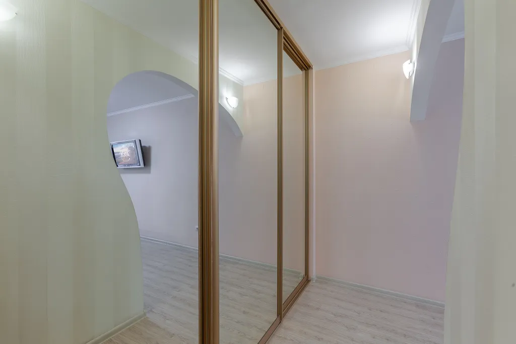 Бизнес апартаменты