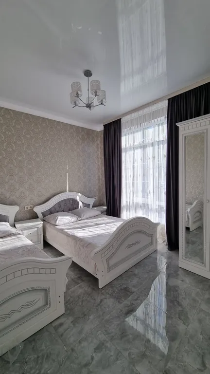 2-комнатный Дом