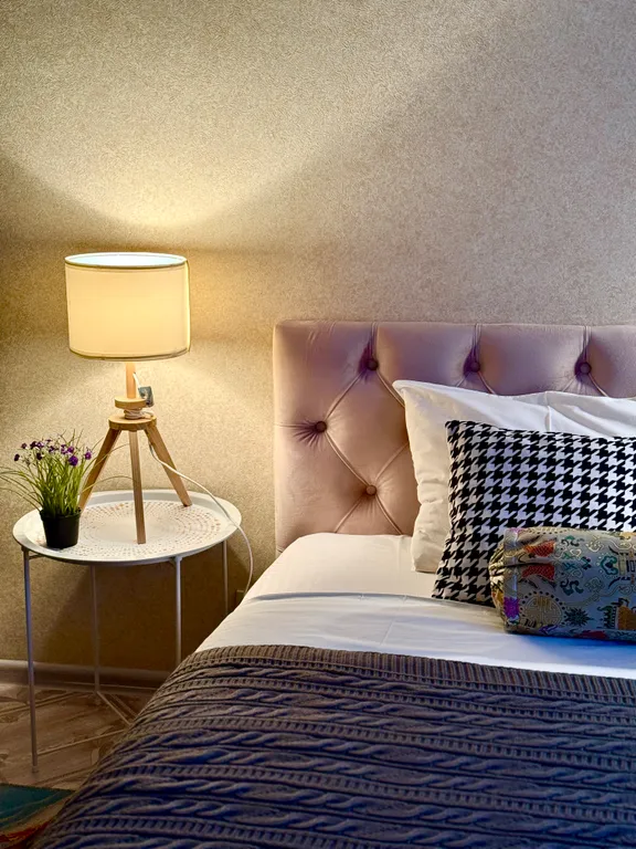 Уютная квартира в самом удобном ЖК города. — аренда посуточно в Сергиев Посад