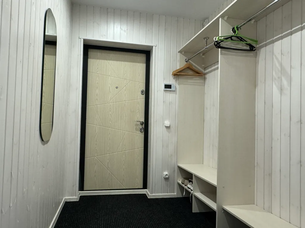 Комфортабельный дом на берегу озера Нарочь