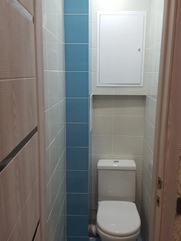 Уютная квартира в шаговой доступностью от склона