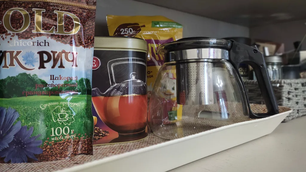 Ретро-атмосфера в самом центре у Кремля