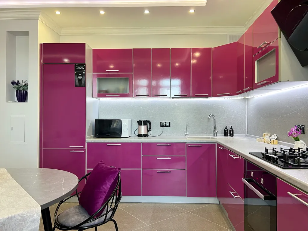 Квартира для вашего комфорта в ЖК Приокский парк