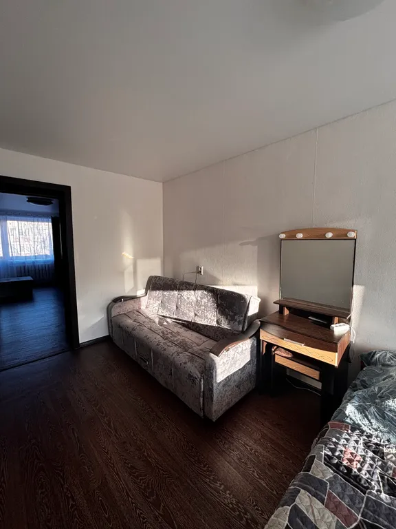 Уютная 2-ком.квартира в Карелии