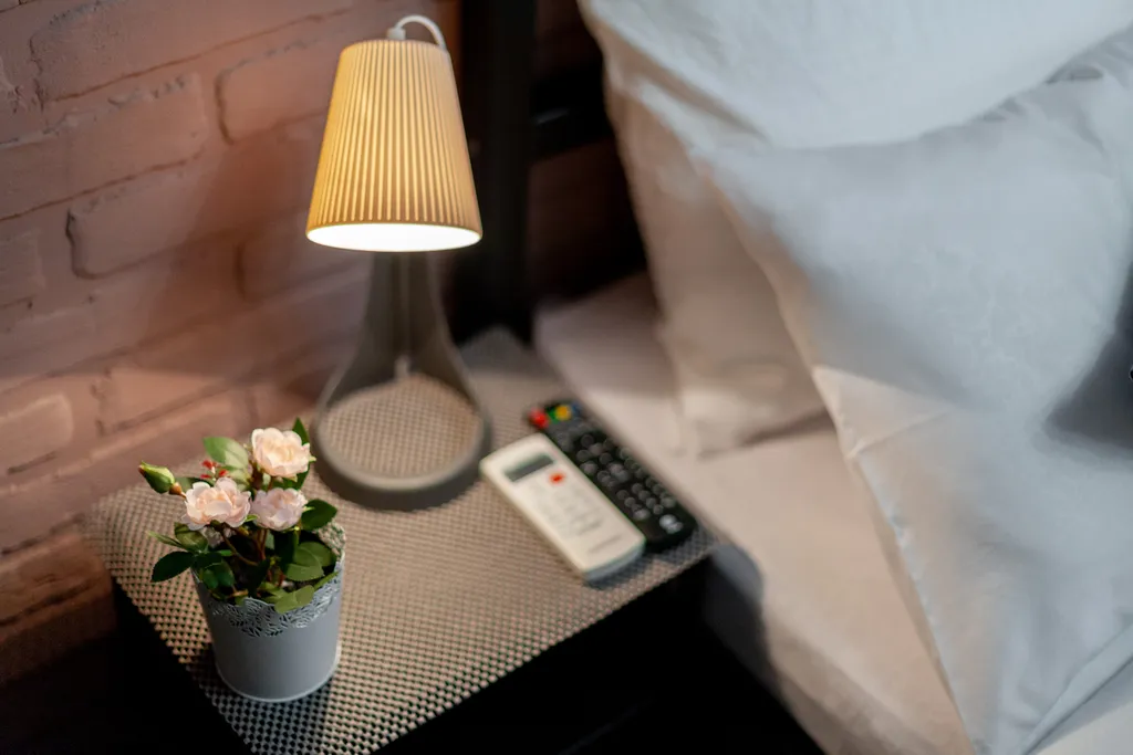 Апартамент RentPlaza с двумя спальнями