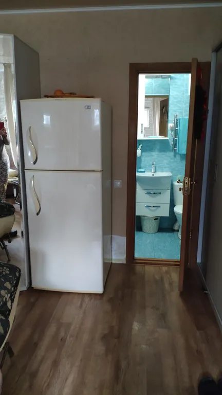 Апартаменты Романтик на море