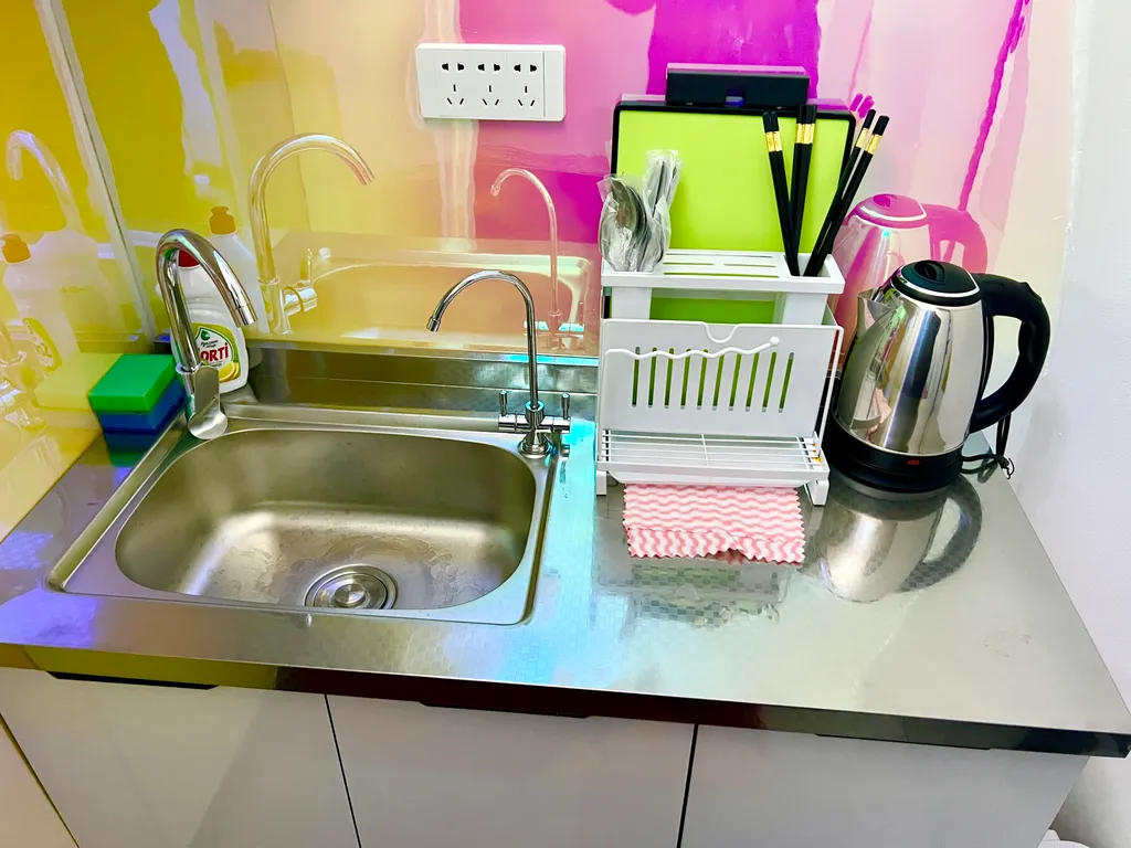 База отдыха Хэйлун Дом №4 Харбин