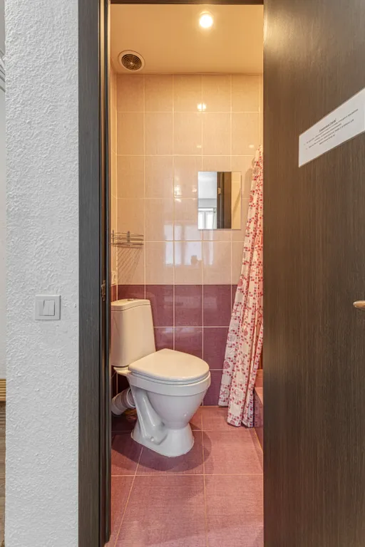 Апартаменты рядом с Максима парк