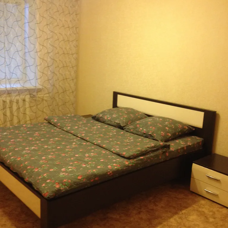 Уютная квартира от хозяина — аренда посуточно в Рязань