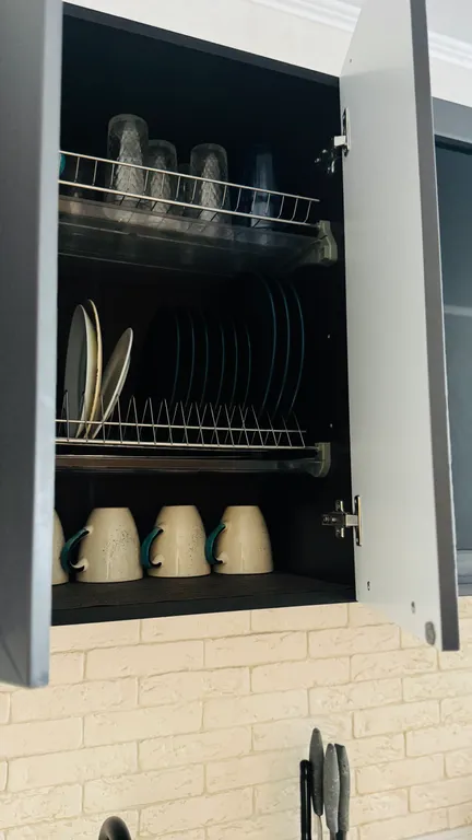 Уютная квартира для вашего отдыха