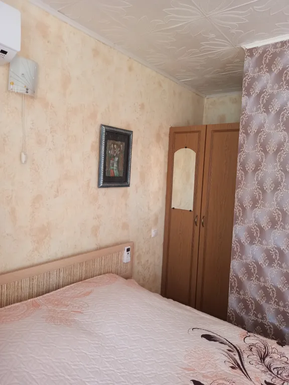 Квартира Комната — Анапа