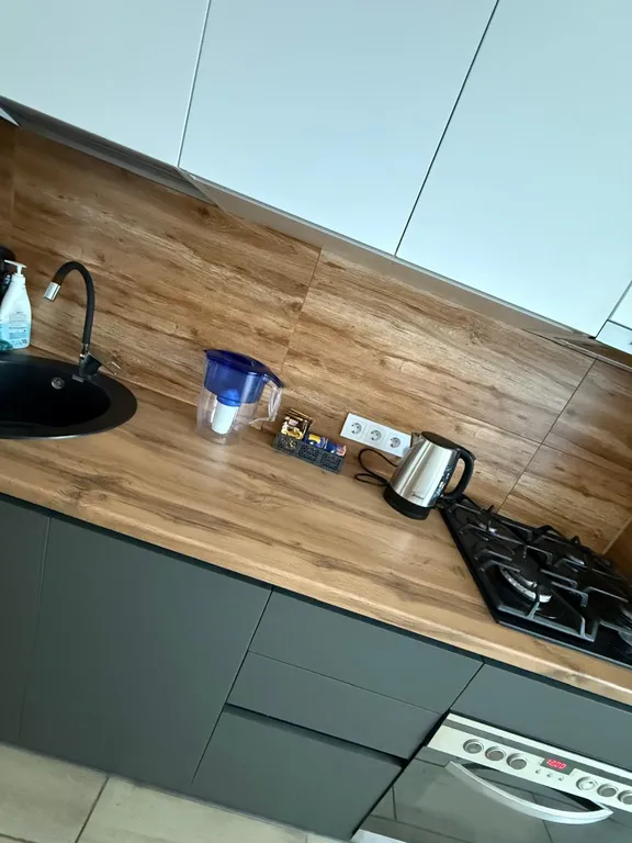 Уютная квартира близко к центру