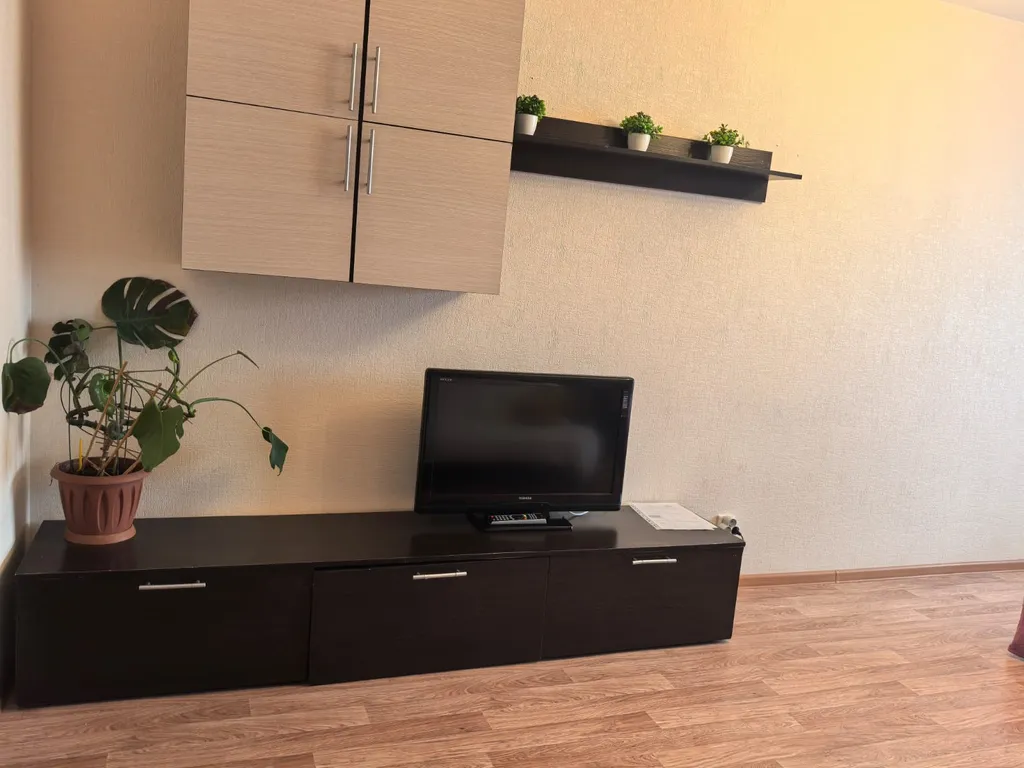 Уютная квартира в новом доме