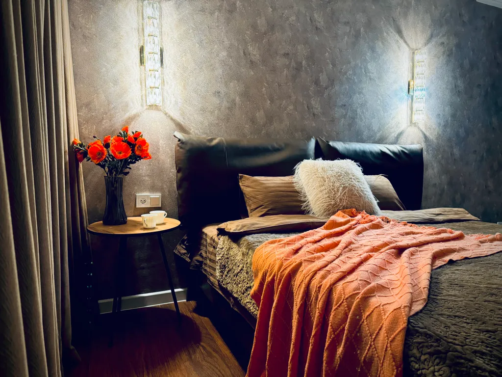 2-комнатная Квартира — аренда посуточно в Благовещенск