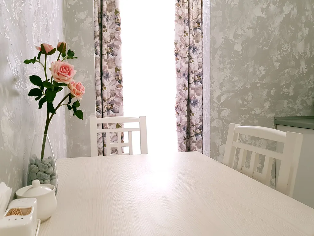 Квартира Уютная квартира у озера Тихое — Светлогорск