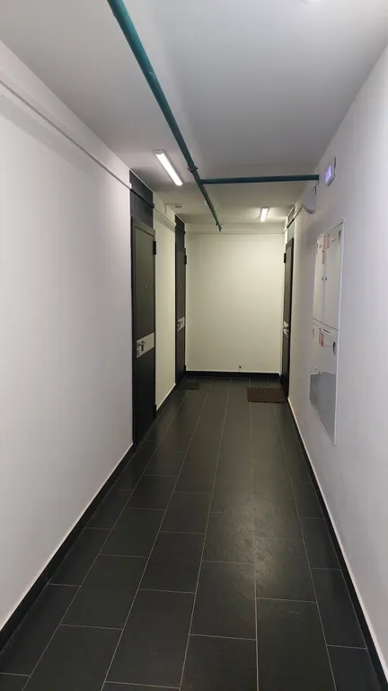 Квартира Квартира с красивым видом на город — Екатеринбург