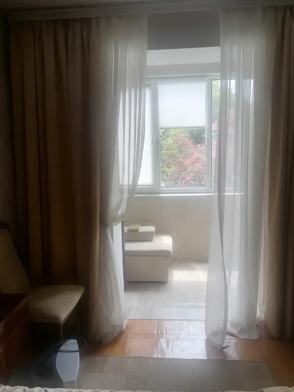 Уютная квартира в центре