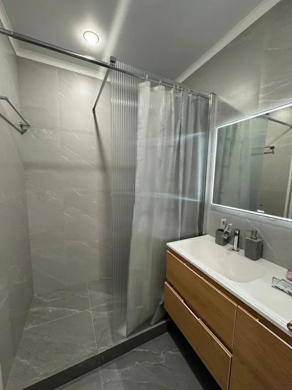 Квартира Уютная квартира возле Рыбной деревни — Калининград