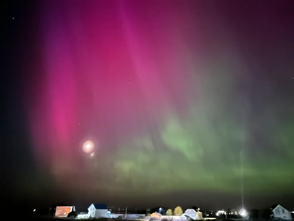 Дом с восхитительным видом на озеро Плещеево и город