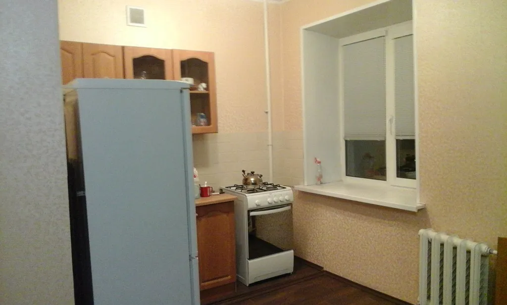 Квартира в самом центре города недорого