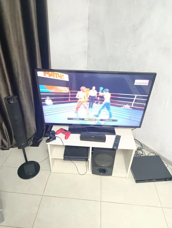 Очень уютный дом для проживания и отдыха